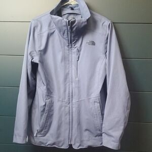 The North Face Women's Utility Softshell Jacket